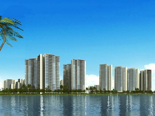 为何本地人还钟情庆阳房产？