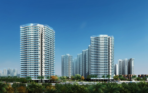庆阳房价2023会跌得很惨？