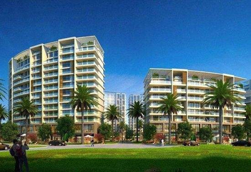庆阳房价2024年醉新房价走势！甘肃庆阳商品房有生纸空间吗？